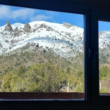 Roca Negra Villa Bariloche Buitenkant foto