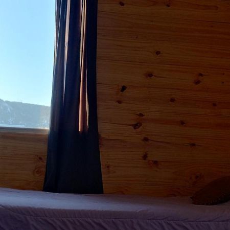 Roca Negra Villa Bariloche Buitenkant foto