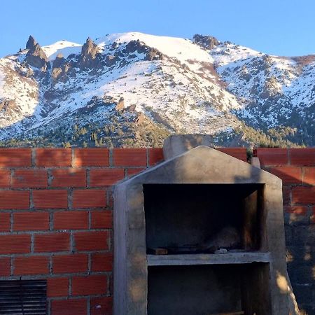 Roca Negra Villa Bariloche Buitenkant foto