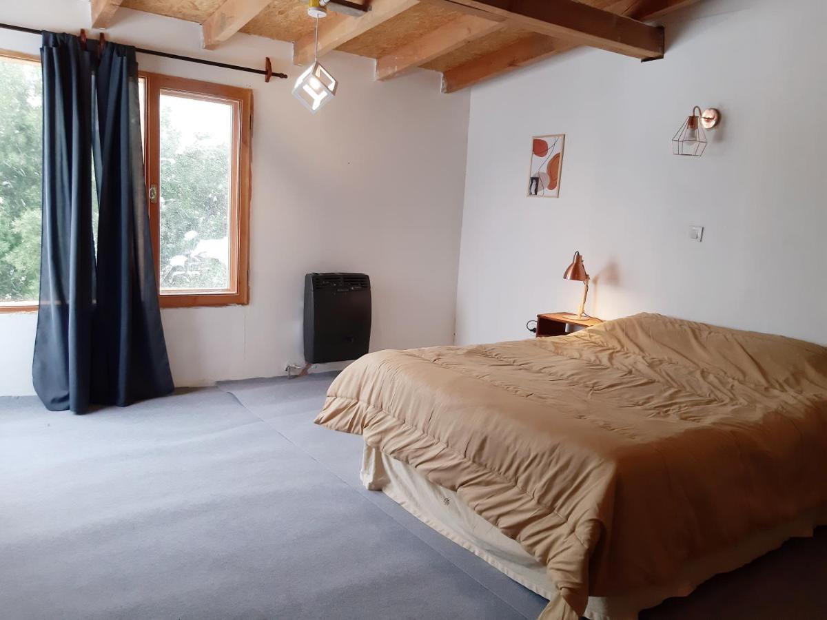 Roca Negra Villa Bariloche Buitenkant foto