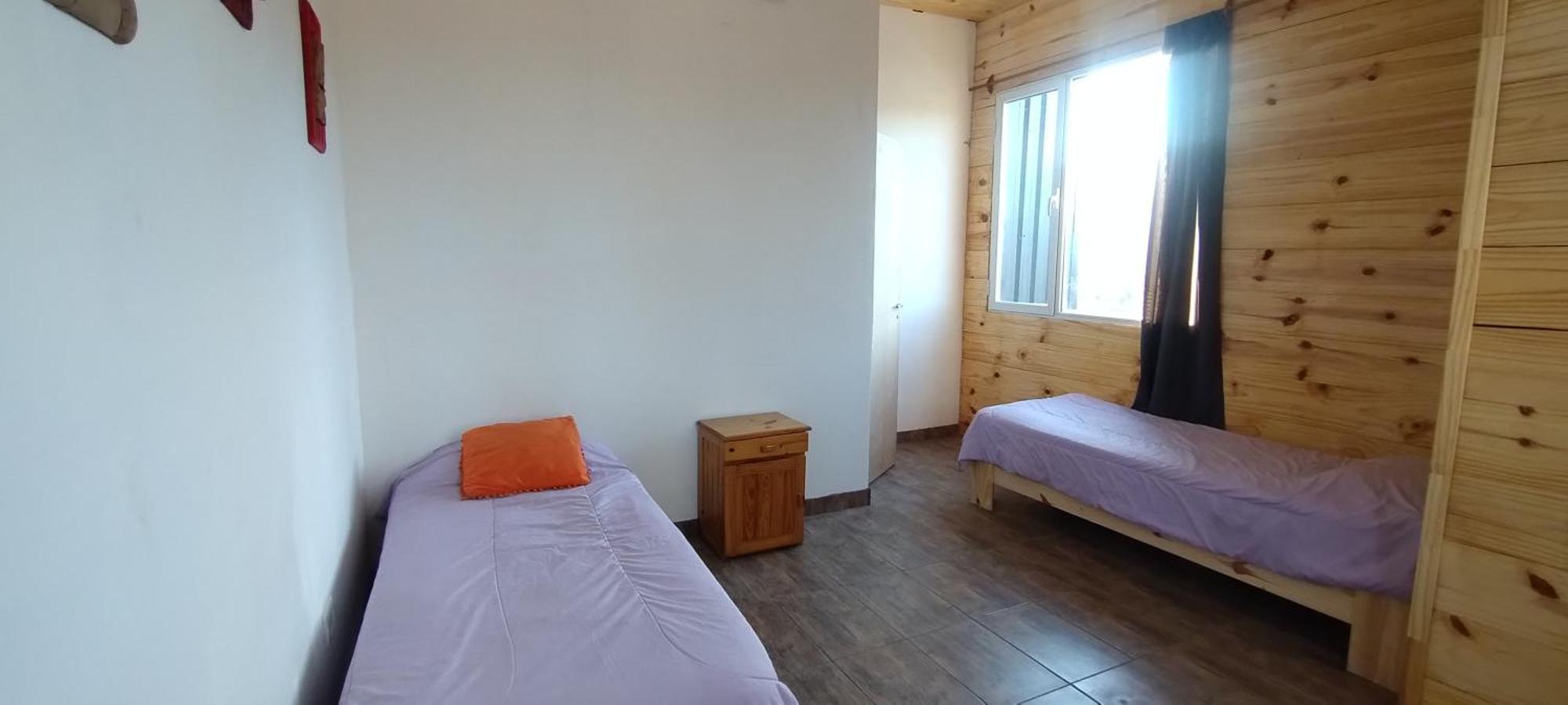 Roca Negra Villa Bariloche Buitenkant foto