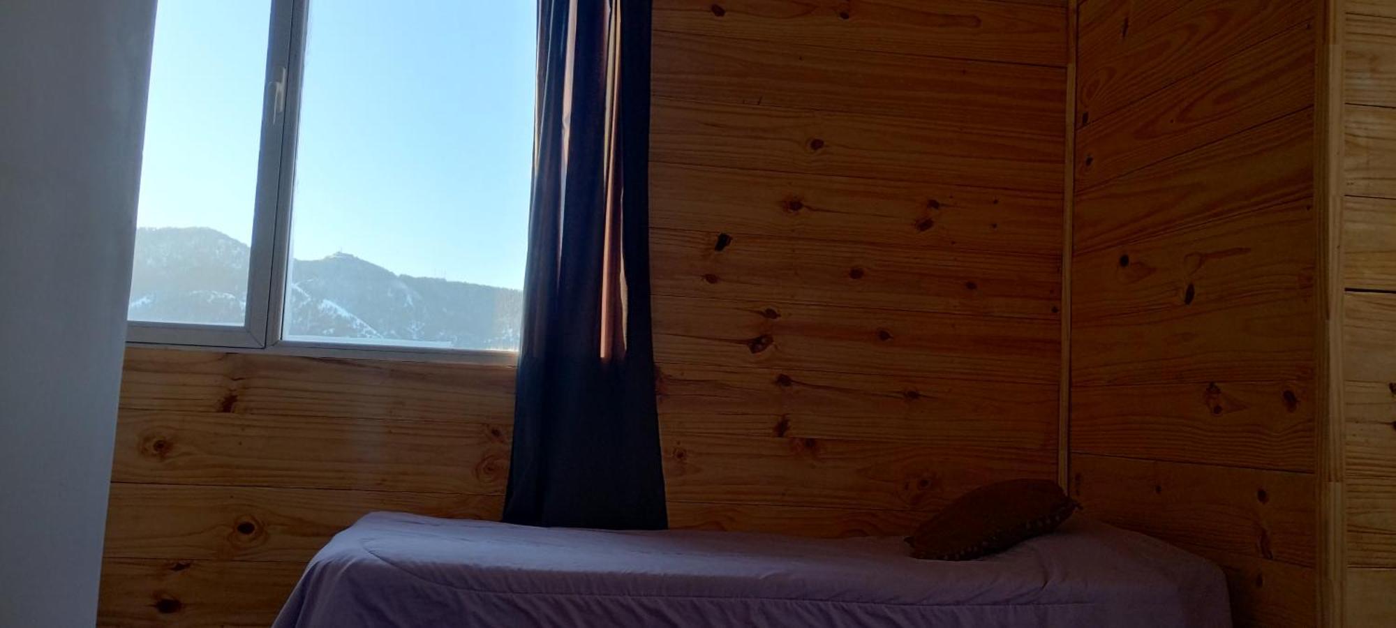 Roca Negra Villa Bariloche Buitenkant foto